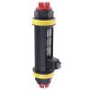 Parker UCC, řada: Easiflow Průtokoměr 60 °C 5L/min 100L/min Vnitřní Paralelní BSP 1 in