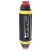 Parker UCC, řada: Easiflow Průtokoměr 60 °C 1L/min 15 L/min Vnitřní Paralelní BSP 1 in
