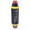 Parker UCC, řada: Easiflow Průtokoměr 60 °C 1L/min 15 L/min Vnitřní Paralelní BSP 1 in