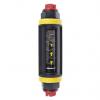 Parker UCC, řada: Easiflow Průtokoměr 60 °C 1L/min 15 L/min Vnitřní Paralelní BSP 1 in