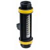 Parker UCC, řada: Easiflow Průtokoměr 60 °C 4L/min 50 L/min Vnitřní Paralelní BSP 1 in