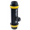 Parker UCC, řada: Easiflow Průtokoměr 60 °C 4L/min 50 L/min Vnitřní Paralelní BSP 1 in
