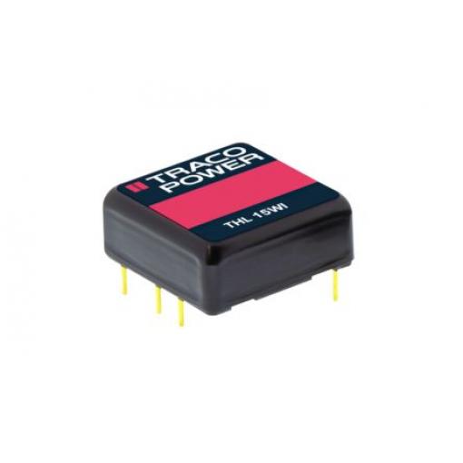 TRACOPOWER, výstup: 12V dc 625 mA