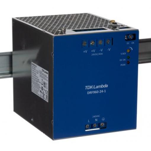 TDK-Lambda 40 A St. DC