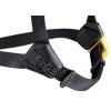 Petzl Ochranná přilba EN 12492, EN 397, EN 50365, Bílá, ABS Včetně řemínku přes bradu Integrovaný potní pásek