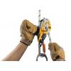 Petzl D020AA00, Polohovací blokant