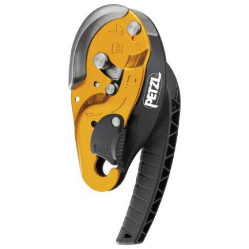 Petzl D020AA00, Polohovací blokant