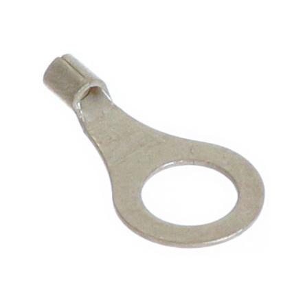 Molex Zásuvný konektor, řada: Avikrimp Izolované, 0.81 x 6.35 mm, Modrá Vnitřní, celková délka: 22.6mm, izolační: Nylon,