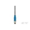 Kabel ovladače snímače, IP67, řada: T406 TE Connectivity 5 m