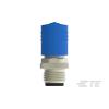 Kabel ovladače snímače, A: Vnější, A: M12 8, 30V, IP67, řada: T416 TE Connectivity 5 m