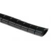 Chránič hadice délka 50 m, Vysokohustotní polyetylén RS PRO 16 mm