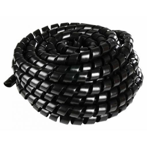 Chránič hadice délka 50 m, Vysokohustotní polyetylén RS PRO 40 mm