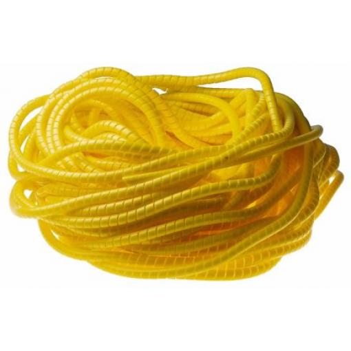 Chránič hadice délka 50 m, Vysokohustotní polyetylén RS PRO 20 mm