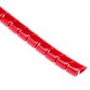 Chránič hadice délka 50 m, Vysokohustotní polyetylén RS PRO 25 mm