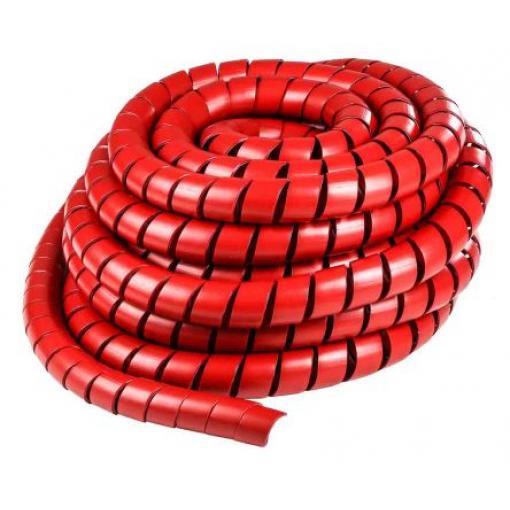 Chránič hadice délka 20 m, Vysokohustotní polyetylén RS PRO 63 mm