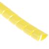 Chránič hadice délka 50 m, Vysokohustotní polyetylén RS PRO 16 mm