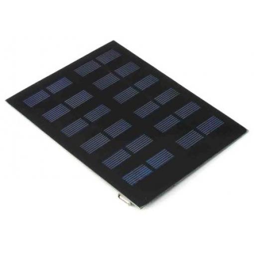 RS PRO, počet článků: 24 USB 6 V 17 %