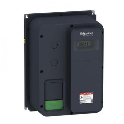 0.1Hz, 599 Hz Schneider Electric 3.5 A