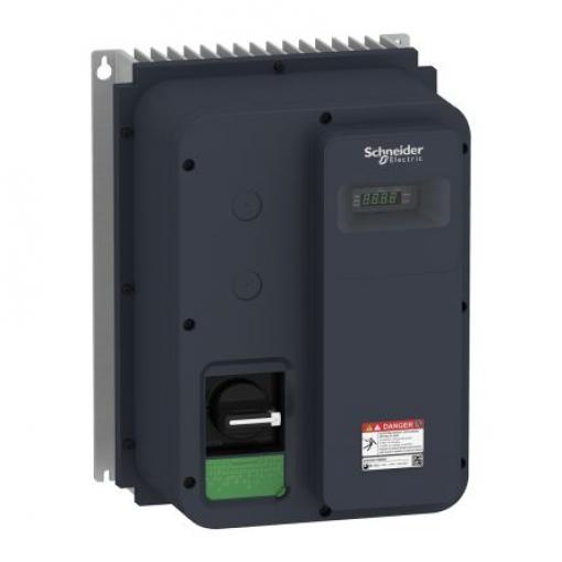 0.1Hz, 599 Hz Schneider Electric 11 A