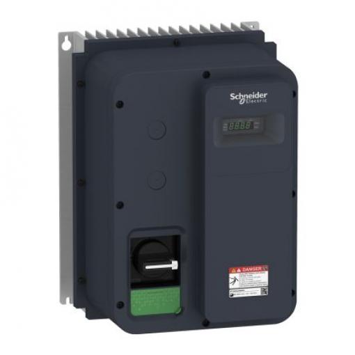 0.1Hz, 599 Hz Schneider Electric 7.1 A