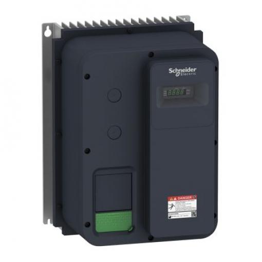 0.1Hz, 599 Hz Schneider Electric 9.5 A