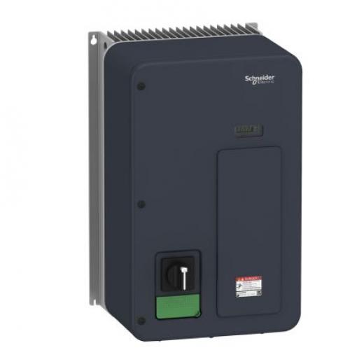 0.1Hz, 599 Hz Schneider Electric 14.3 A