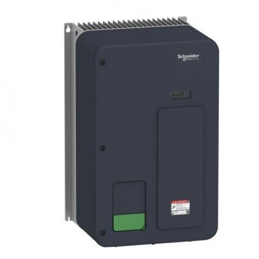 0.1Hz, 599 Hz Schneider Electric 17 A