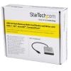Čtečka paměťových karet 3portový StarTech.com USB 3.0 Compact Flash