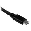 Čtečka paměťových karet 3portový StarTech.com USB 3.0 Compact Flash