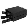 Rám StarTech.com Základní deska pro mobilní rack, 194.1 x 145 x 110 mm SATA 3.5 in