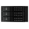 Rám StarTech.com Základní deska pro mobilní rack, 194.1 x 145 x 110 mm SATA 3.5 in