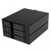 Rám StarTech.com Základní deska pro mobilní rack, 194.1 x 145 x 110 mm SATA 3.5 in
