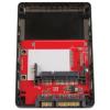 Adaptér pevného disku StarTech.com Adaptér SATA 1 SATA