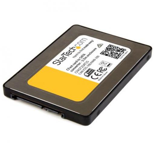 Adaptér pevného disku StarTech.com Adaptér SATA 1 SATA
