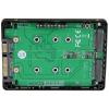 Adaptér pevného disku StarTech.com Adaptér SATA 2 M.2 SATA