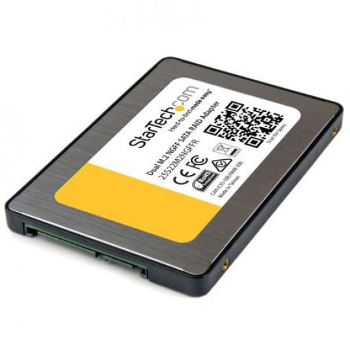 Adaptér pevného disku StarTech.com Adaptér SATA 2 M.2 SATA