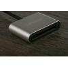 Čtečka karet 1portový StarTech.com USB 3.0 Compact Flash
