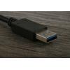 Čtečka karet 1portový StarTech.com USB 3.0 Compact Flash
