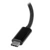Čtečka karet 1portový StarTech.com USB 3.0 Compact Flash