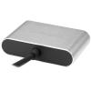 Čtečka karet 1portový StarTech.com USB 3.0 Compact Flash