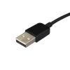 StarTech.com Adaptér 1 DVI-D Display Port 254 mm 1920 x 1200 pixel