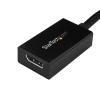 StarTech.com Adaptér 1 DVI-D Display Port 254 mm 1920 x 1200 pixel