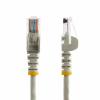 StarTech.com Cat5e Ethernetové kabely, Šedá, Polyvinylchlorid 7 m, typ pláště: Nestíněný Nestíněný