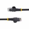 StarTech.com Cat5e Ethernetové kabely, Černá, Polyvinylchlorid 10 m, typ pláště: Nestíněný Nestíněný