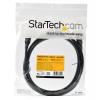 StarTech.com, A: Vnější Display Port, B: Vnější Display Port, Polyvinylchlorid DisplayPort Kabely 3 m