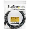 StarTech.com, A: Vnější Display Port, B: Vnější Display Port, Polyvinylchlorid DisplayPort Kabely 5 m