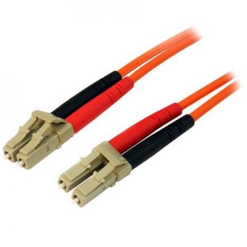 StarTech.com 125 μm Nízko dýmivý bezhalogenový plášť, Oranžová