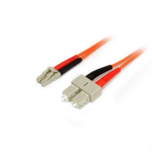 StarTech.com 125 μm Nízko dýmivý bezhalogenový plášť, Oranžová