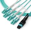 StarTech.com 125 μm, Voda