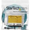 StarTech.com 125 μm Plénum plášť, Voda